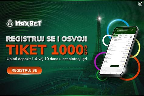 maxbet sportske vesti